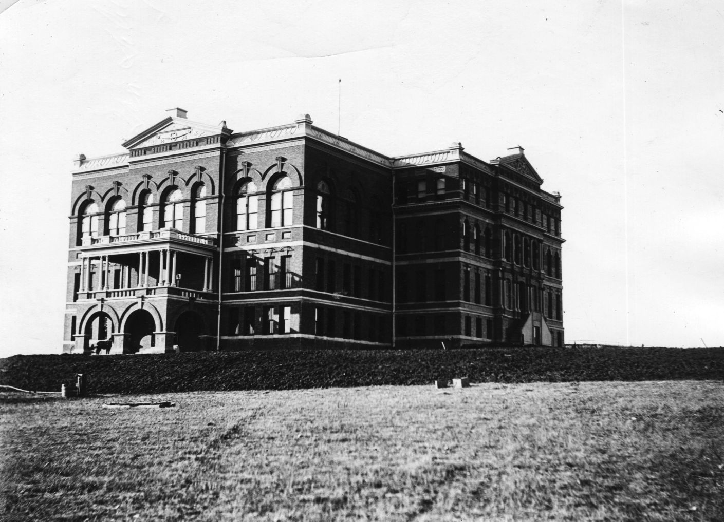 Original Capitol